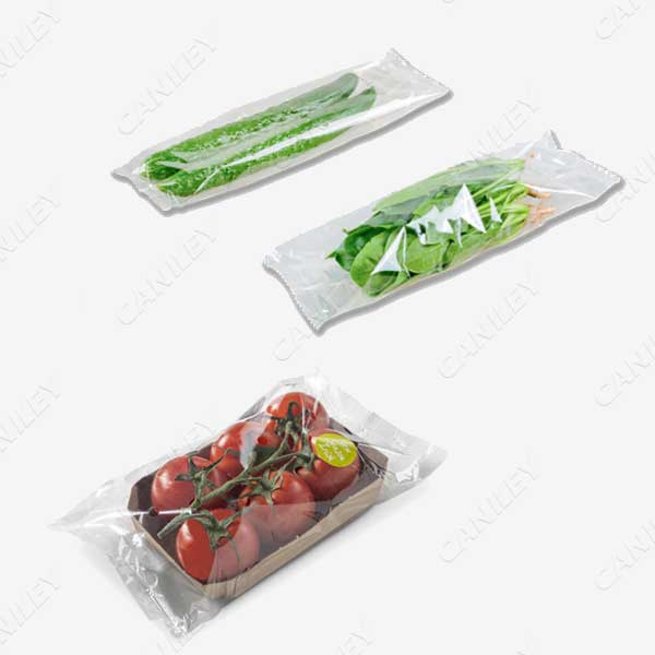pack vegetable