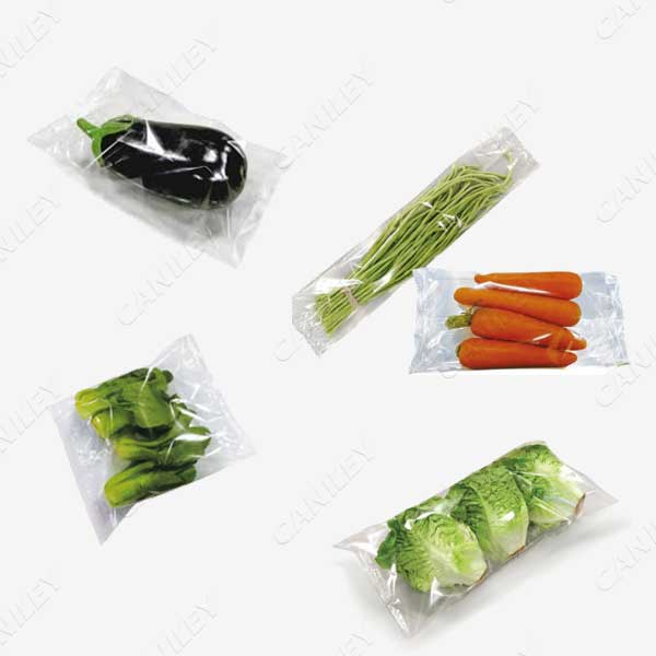 How to pack vegetables for delivery