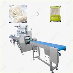 noodles and vermicelli packing machine