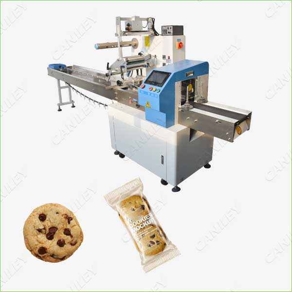 buy cookie packaging machine