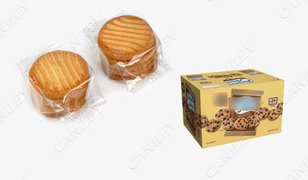 cookies packaging ideas for business 