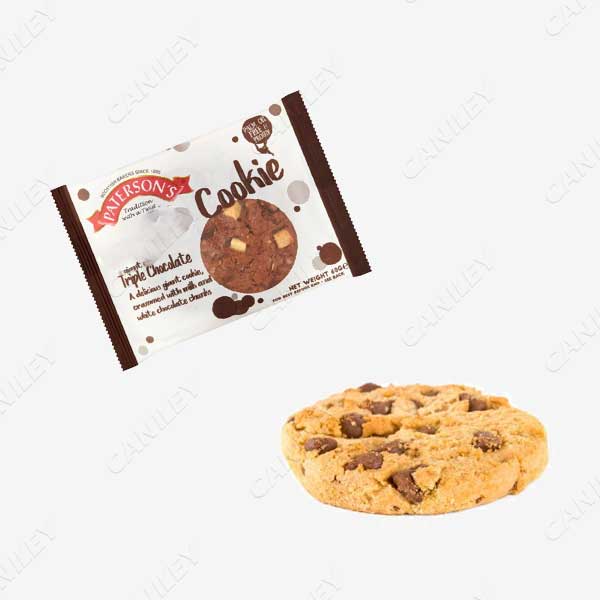 cookies packaging
