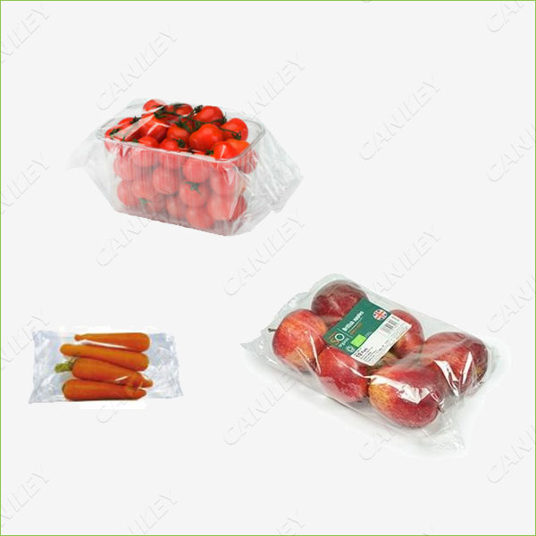 fruit vegetable packing
