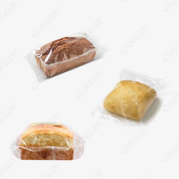 what is used to pack bakery products