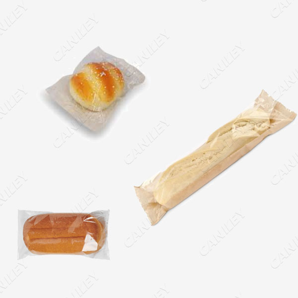 importance of packaging of bakery products