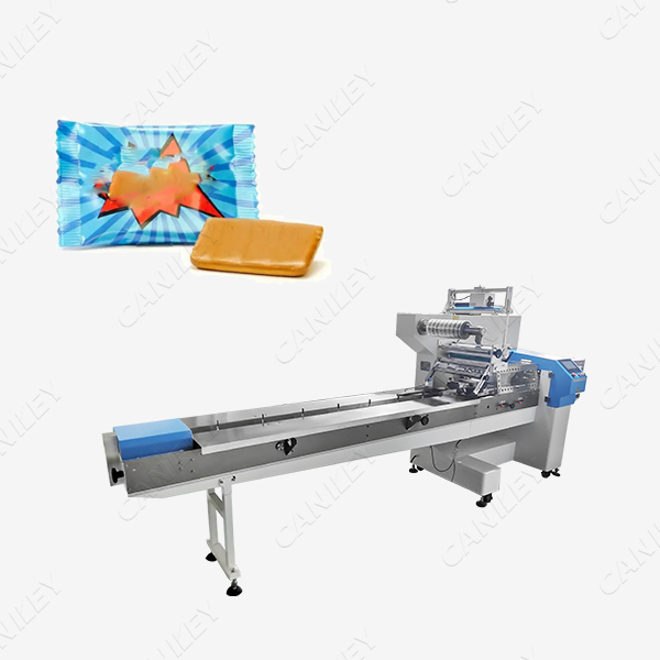 what is biscuit packaging machine